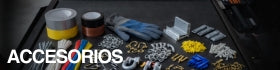Accesorios