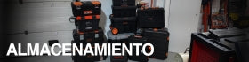 Almacenamiento