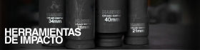 Herramientas de impacto