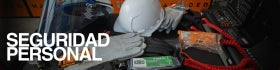 Seguridad personal