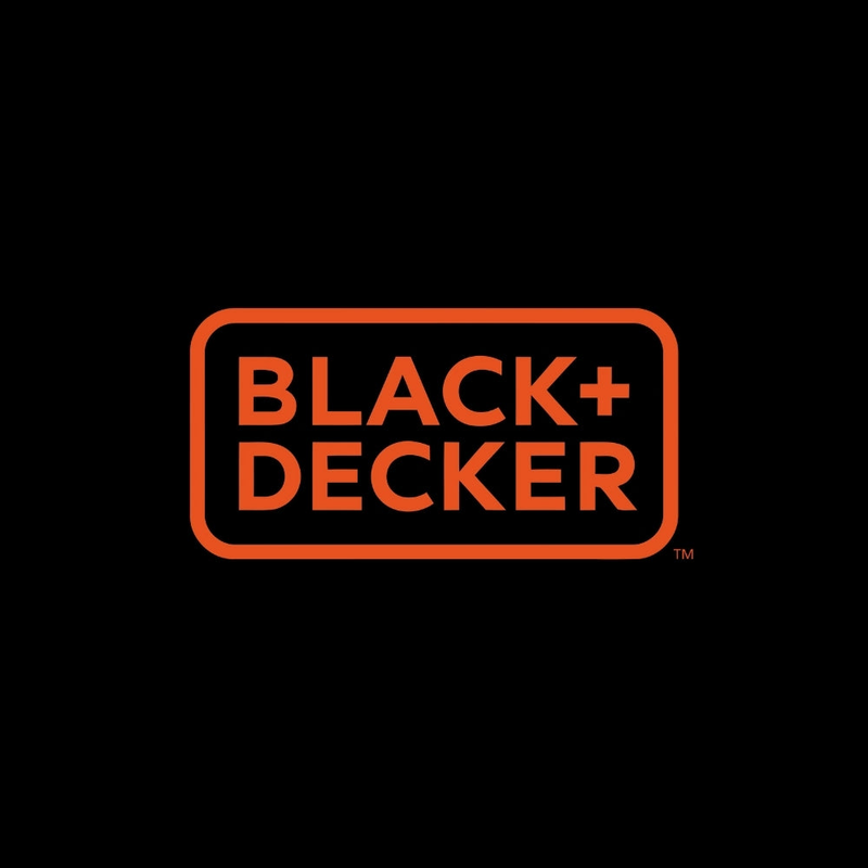Black+decker