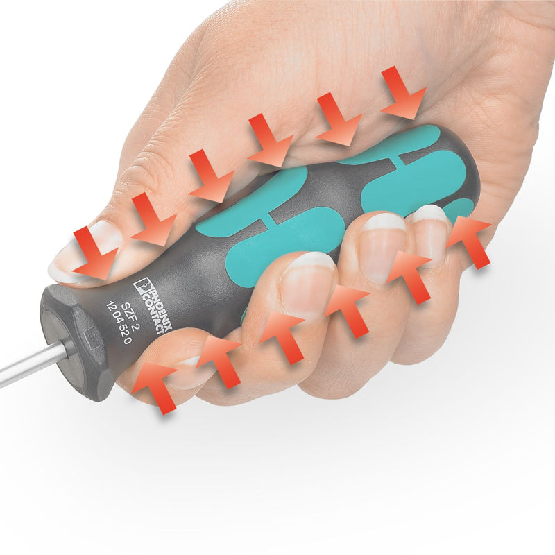 Destornillador paleta SF-SL 0,6X3,5X200 Phoenix Contact