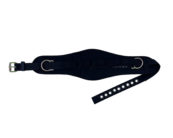 Cinturón Liniero Sencillo 2D con Respaldo Lumbar