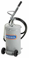 LUBRICADOR PRESSOL # 17790