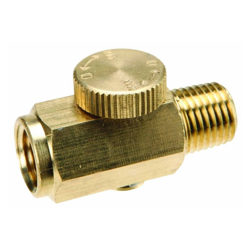 CONECTOR PISTOLA VOYLET FR-2 (# 10150)