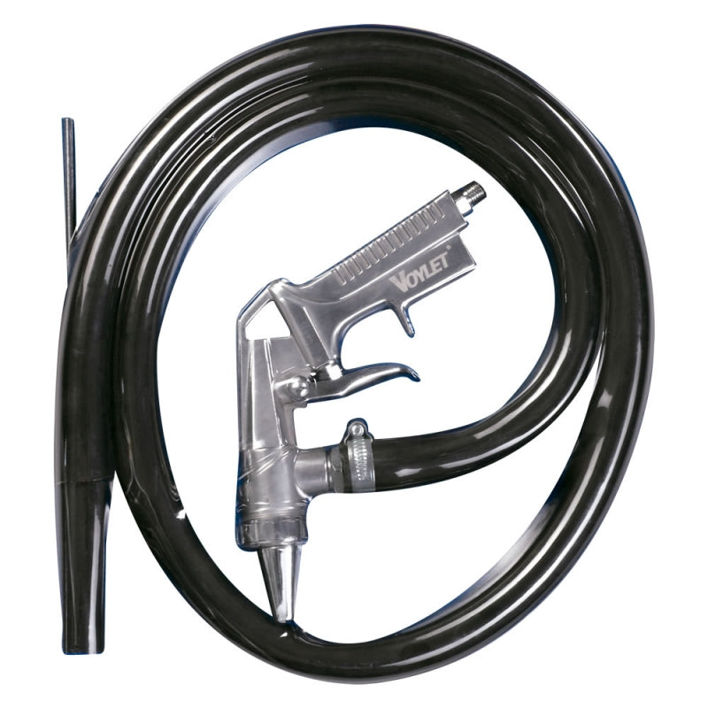 PISTOLA VOYLET # PS-3 ARENAR - CON MANGUERA