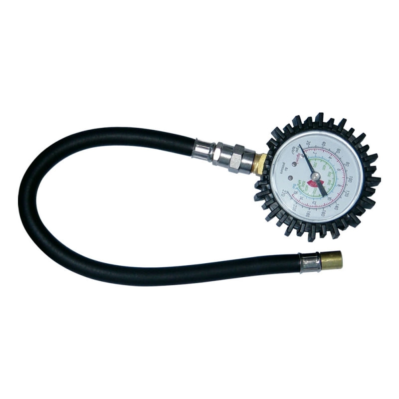 MEDIDOR PRESION VOYLET # TG-7