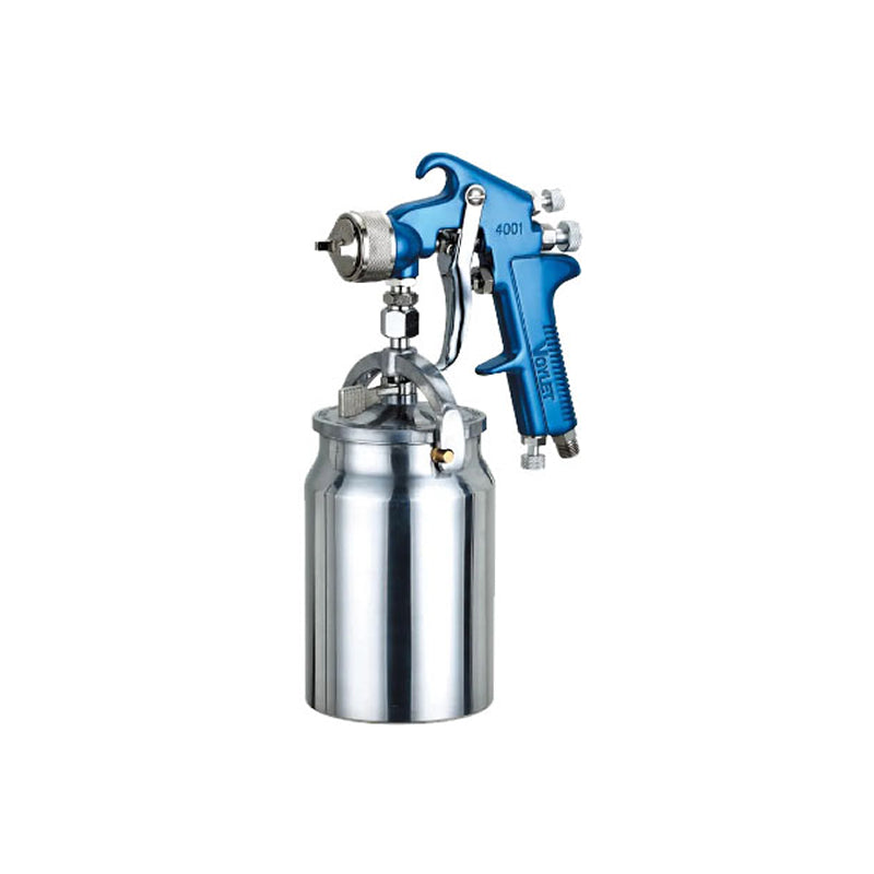 PISTOLA RENOVA (VOYLET) #4001S - 1.8 MM BAJA PRESION PROFESIONAL