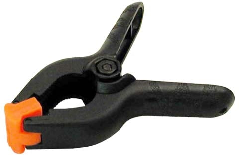 PRENSA DE RESORTE KENDO FIJACION RAPIDA #40122 - 4