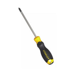 ATORNILLADOR STANLEY #STMT60809-840 PH2 X 100 MM C/GRIP (OF)