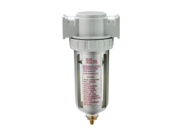 FILTRO VOYLET # AF80 - 1/4