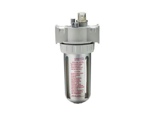 LUBRICADOR VOYLET # AL80 - 3/8