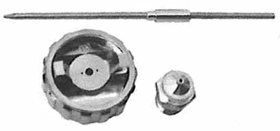 REPTO.VOYLET-SET PICO/AGUJA/BOQUI.P/S990G - 13 MM