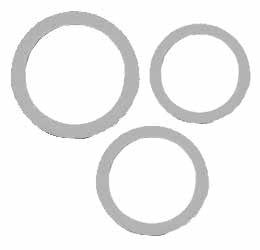 EMPAQUETADURA VOYLET P/PISTOLA 4001S