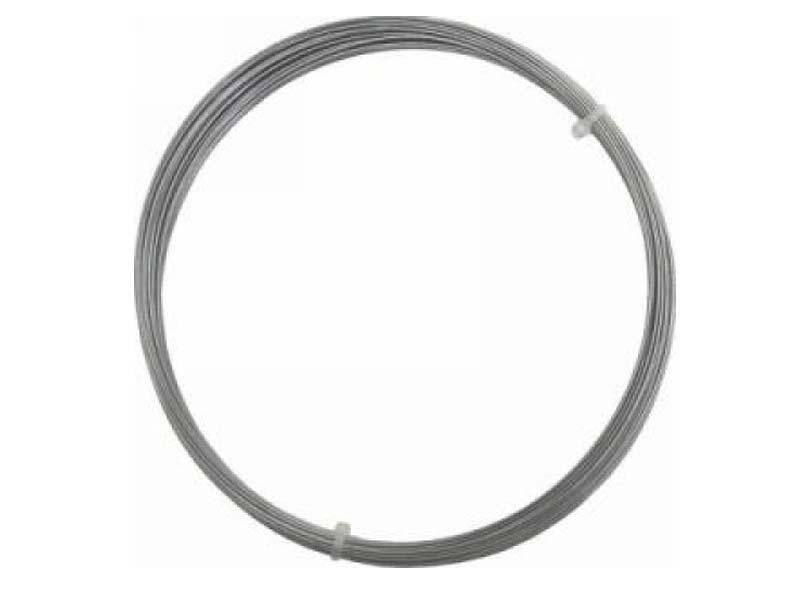 ALAMBRE ROSLAU EXTRA 1 KG - 125MM (ROLLO 100 MT)