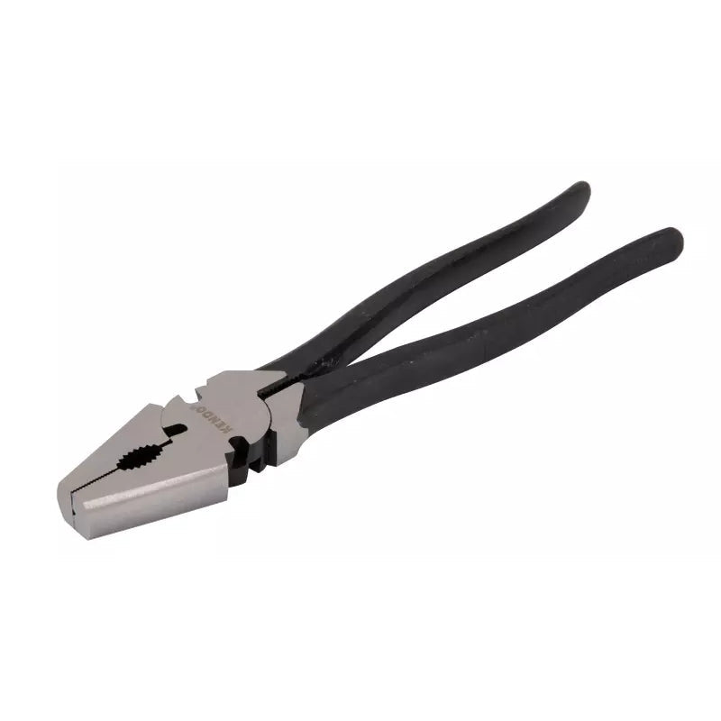 ALICATE ENFIERRADOR KENDO SIN PROTECCION #10703 - 250 MM