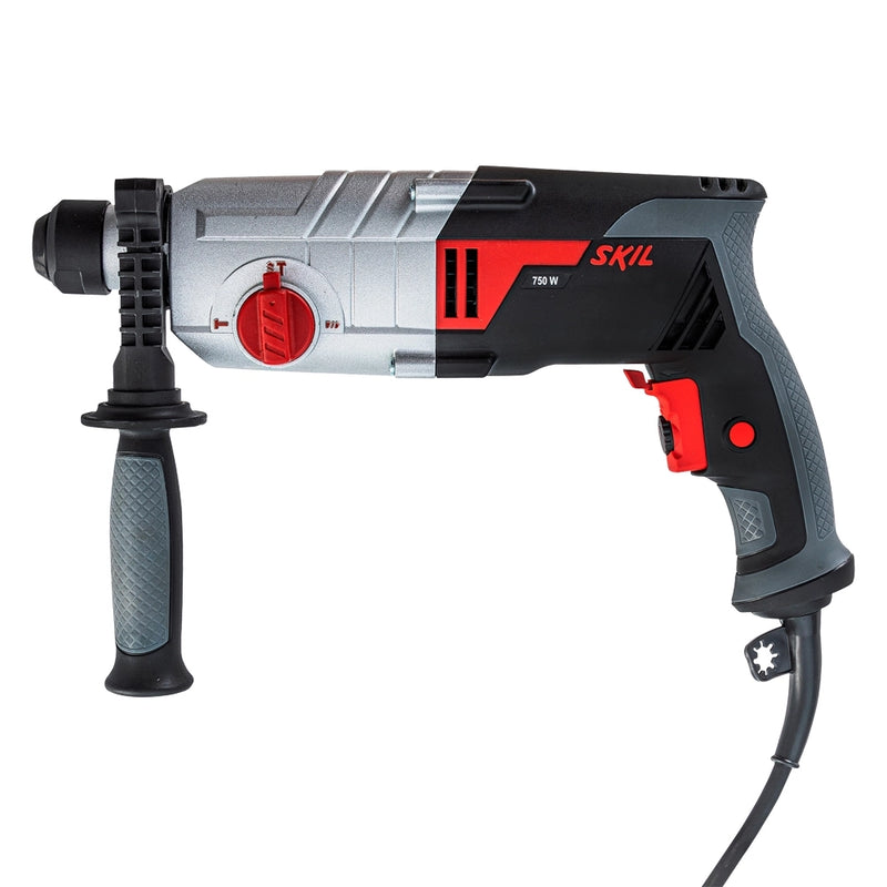 MARTILLO PERFORADOR 2 KG. SKIL (1859)