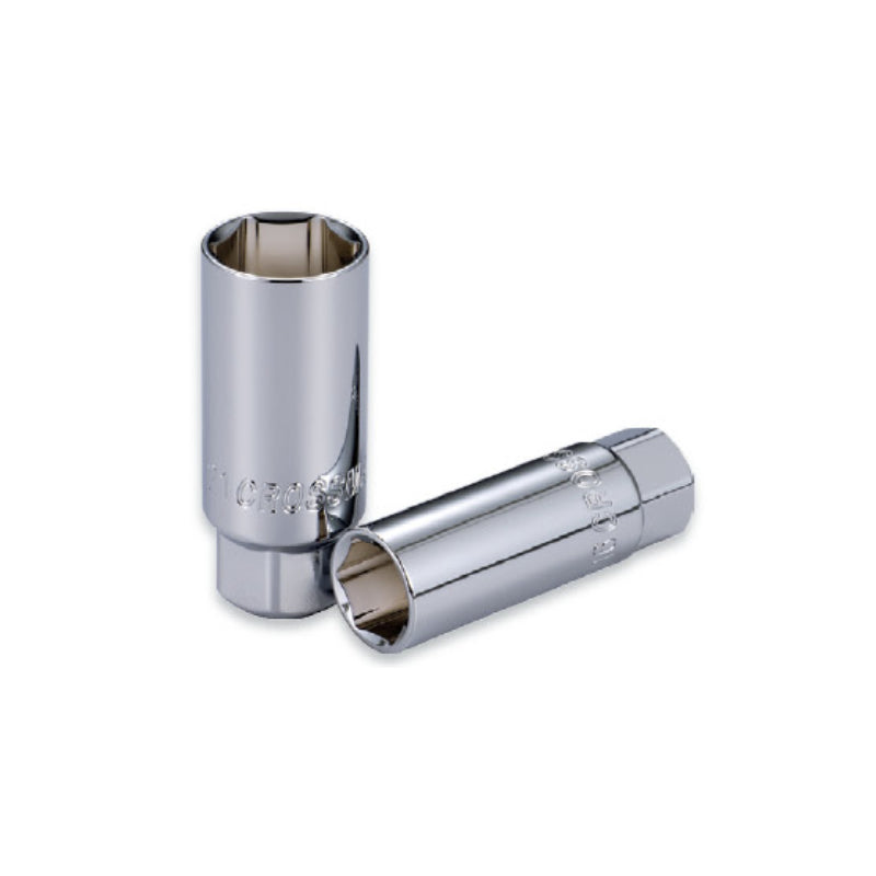 DADO CROSSMAN 1/2 DR PARA BUJIAS 5/8 - 16MM #96580