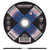 DISCO CORTAR CROSSMAN 115 X 12 X 222 MM - #53145