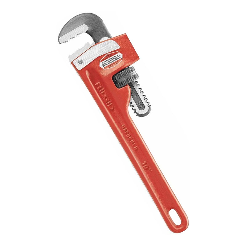 STILLSON ROTHENBERGER (SUPER-EGO) T/RIDGID #102-12(OF)