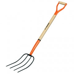 HORQUETA TRUPER P/PAJA 4 GANCHOS C/MANGO 35 # BPJ-4C (11012)