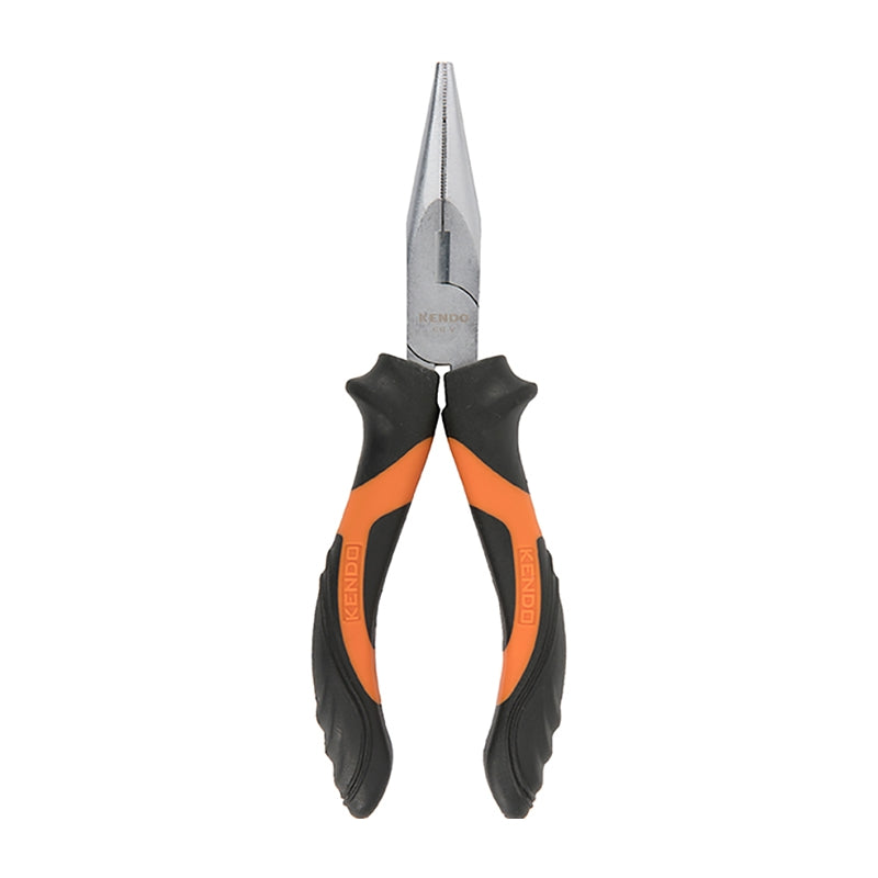 ALICATE PUNTA KENDO REFORZADO # 10303 - 160 MM