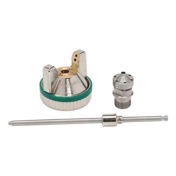 ACCESORIOS PISTOLA LACADO - WURTH