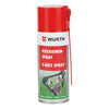 SPRAY-ANTIDESLIZANTE-CORREAS-400ML - WURTH - WURTH