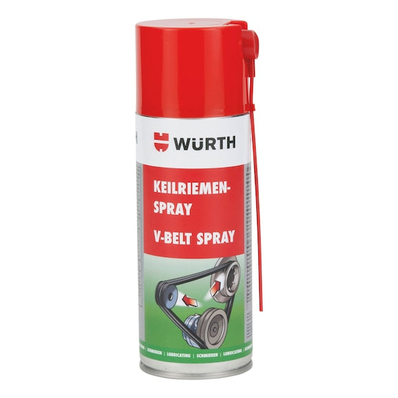SPRAY-ANTIDESLIZANTE-CORREAS-400ML - WURTH - WURTH