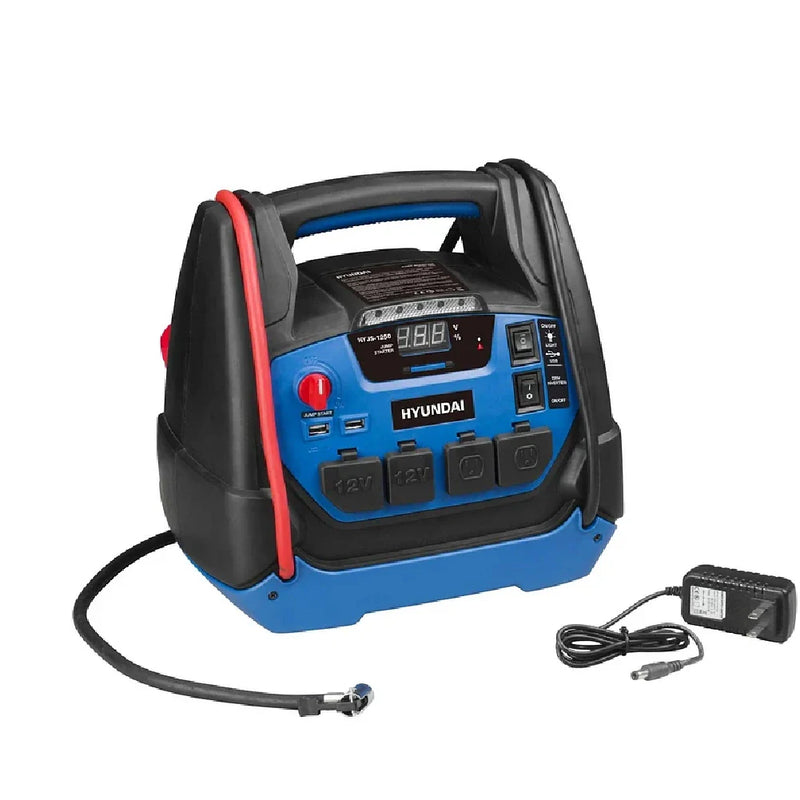 PARTIDOR HYUNDAI 12V 1250A