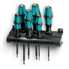 Set Destornilladores aislados SF-SL/PH SET VDE 6 piezas 1000V VDE Phoenix Contact