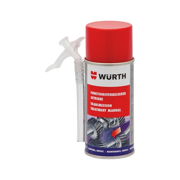 TRATAMIENTO-TRANSMISION-MANUAL-125ML - WURTH