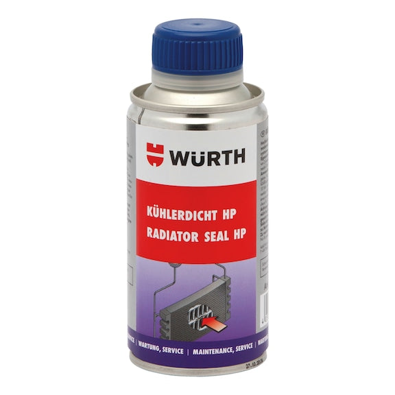 TAPAFUGAS-RADIADOR-150ML - WURTH - WURTH