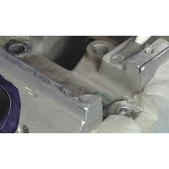 ADHESIVO EPOXI TITANIO 25G - WURTH - WURTH