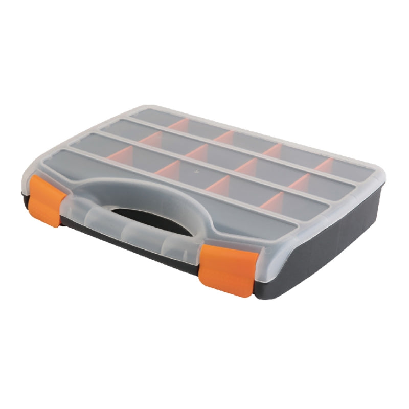 ORGANIZADOR KENDO # 90224 PLASTICO 32X255X6 CM