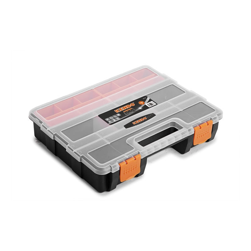 ORGANIZADOR KENDO # 90236 PLASTICO 29X22X6 CM