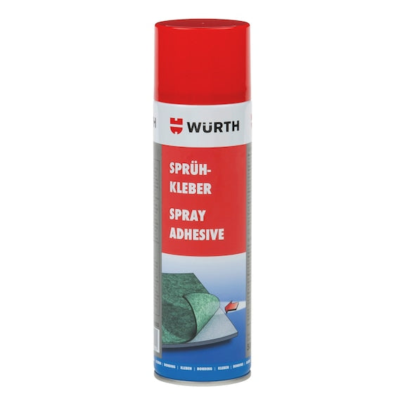 COLA-EN-SPRAY-500ML - WURTH