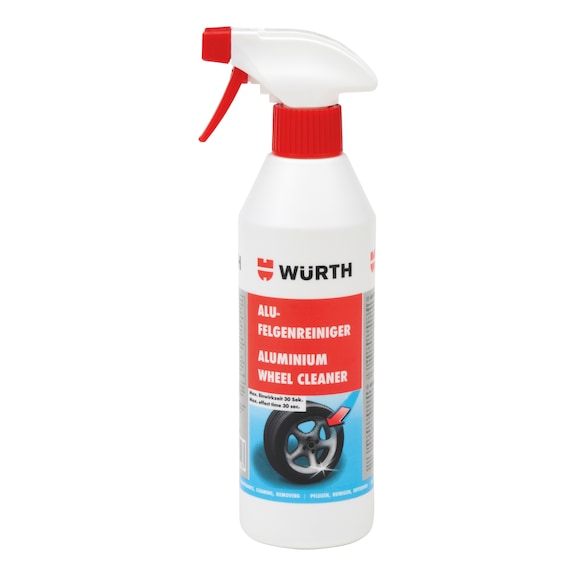 LIMPIADOR-LLANTAS-ALUMINIO-500ML - WURTH