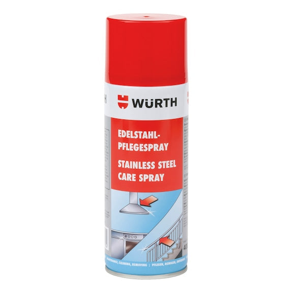 SPRAY-CONSERVACION-PARA-INOX-400ML - WURTH
