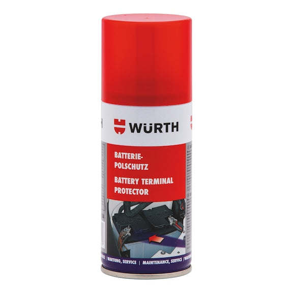 PROTECTOR-POLOS-BATERIA-WURTH-150ML - WURTH - WURTH