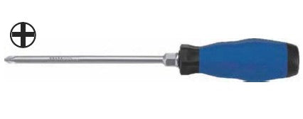 ATORNILLADOR CROSSMAN PHILLIPS # 1 - 3/16 X 8 # 46-042 (46-235) (5x200 MM)