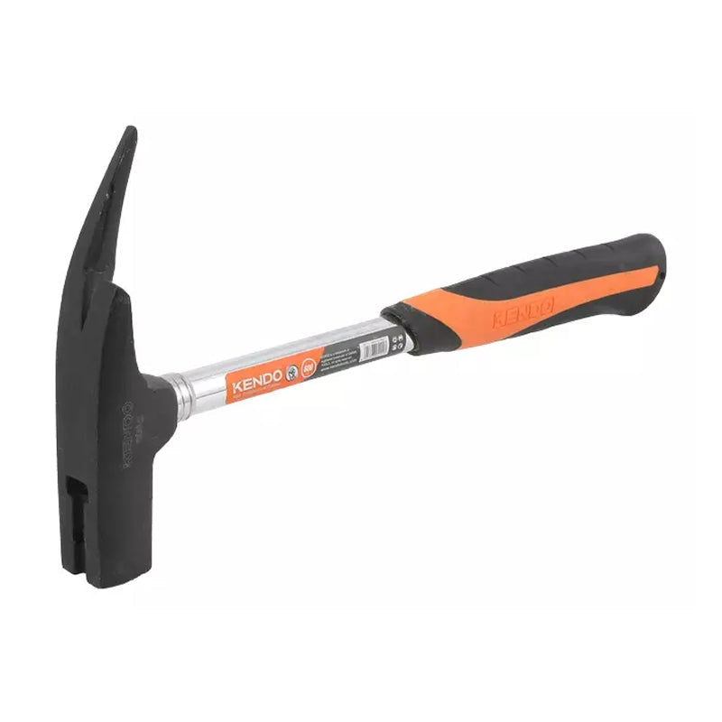 MARTILLO PARA TECHO KENDO # 25111 M/ACERO 600 GRAMOS