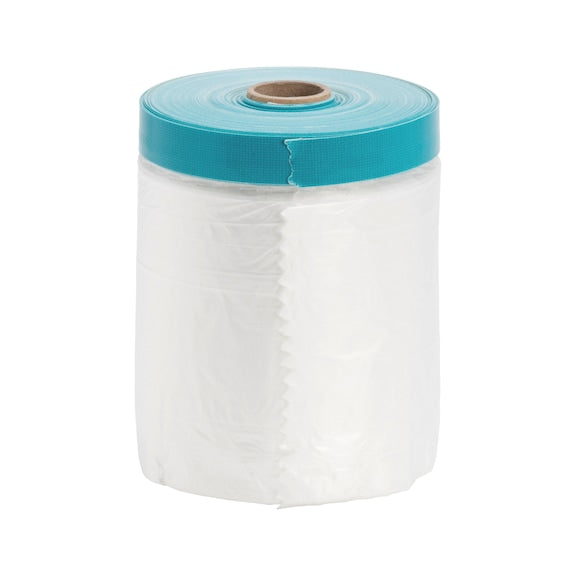 FILM PROTECTOR UV-ROLLO-55CMX20M - WURTH