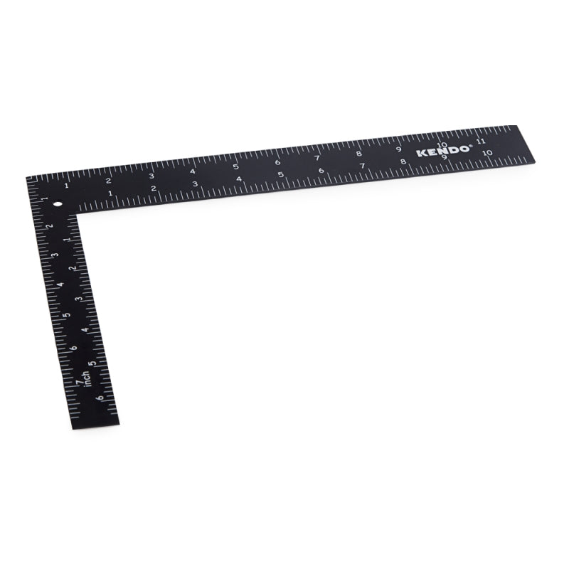ESCUADRA ALBAÑIL KENDO # 35318 - 600X400 MM