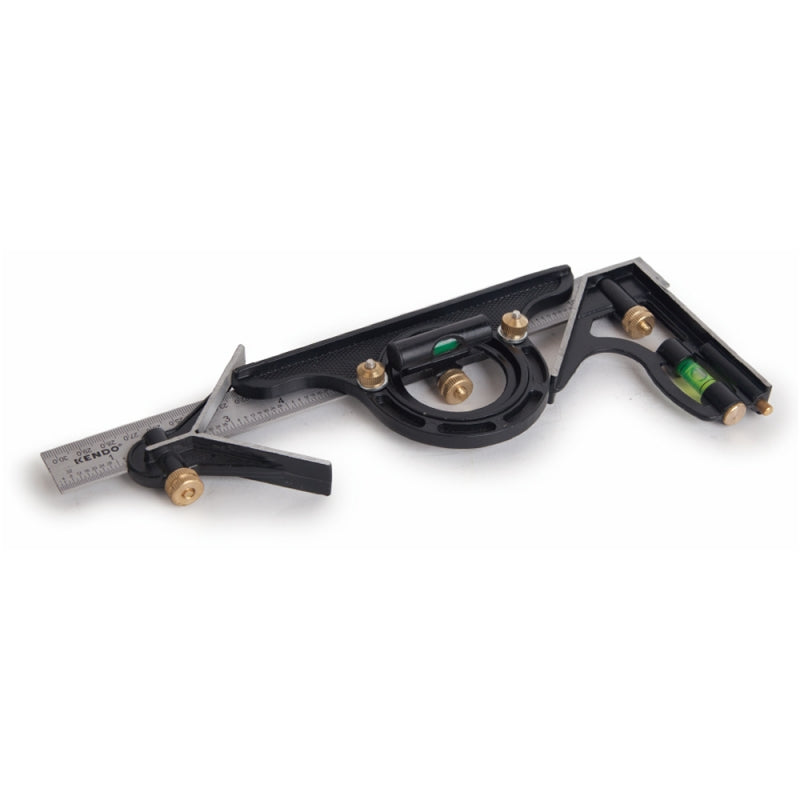 ESCUADRA COMBINACION KENDO 12 # 35320 - UNIVERSAL