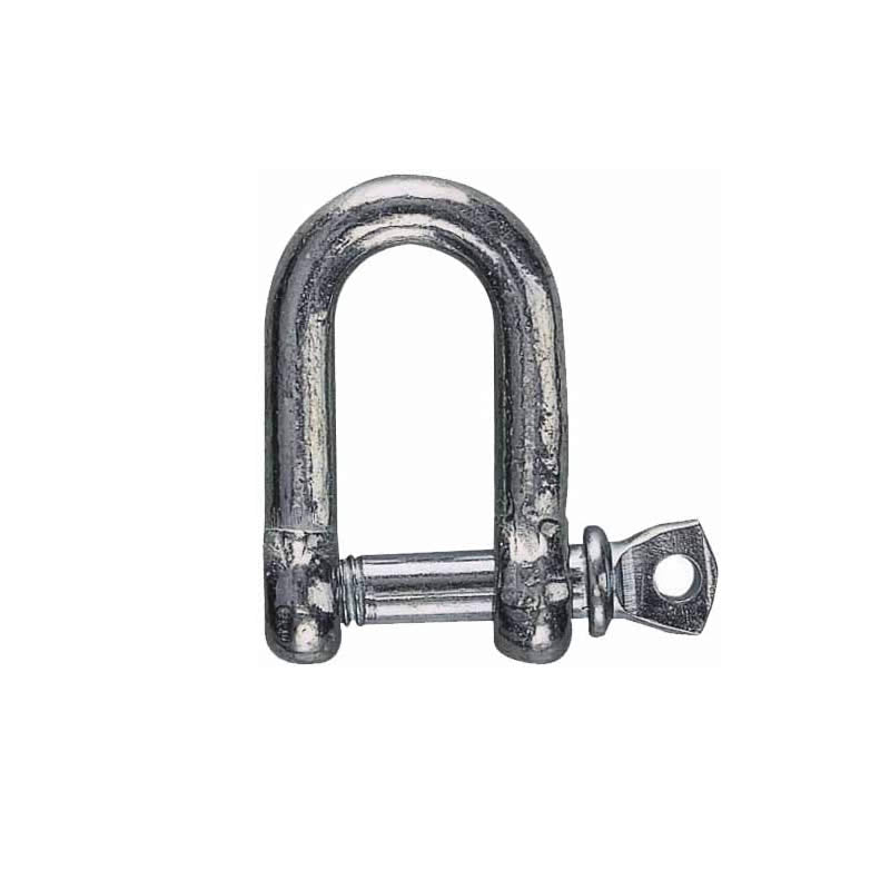 GRILLETE RECTO CHINO 3/8