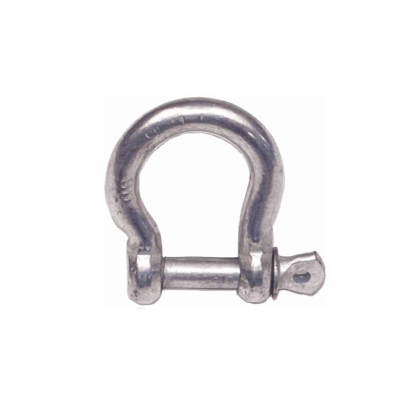 GRILLETE LIRA CHINO 1/4