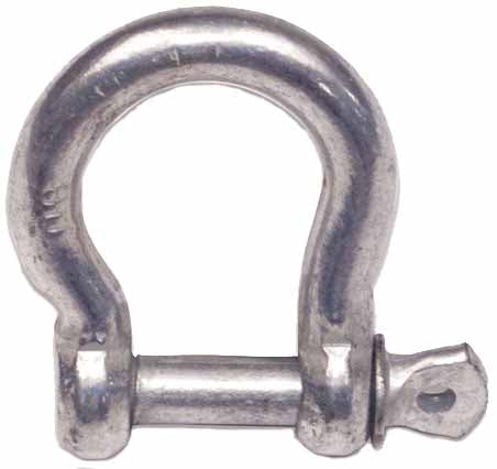 GRILLETE LIRA CHINO 2