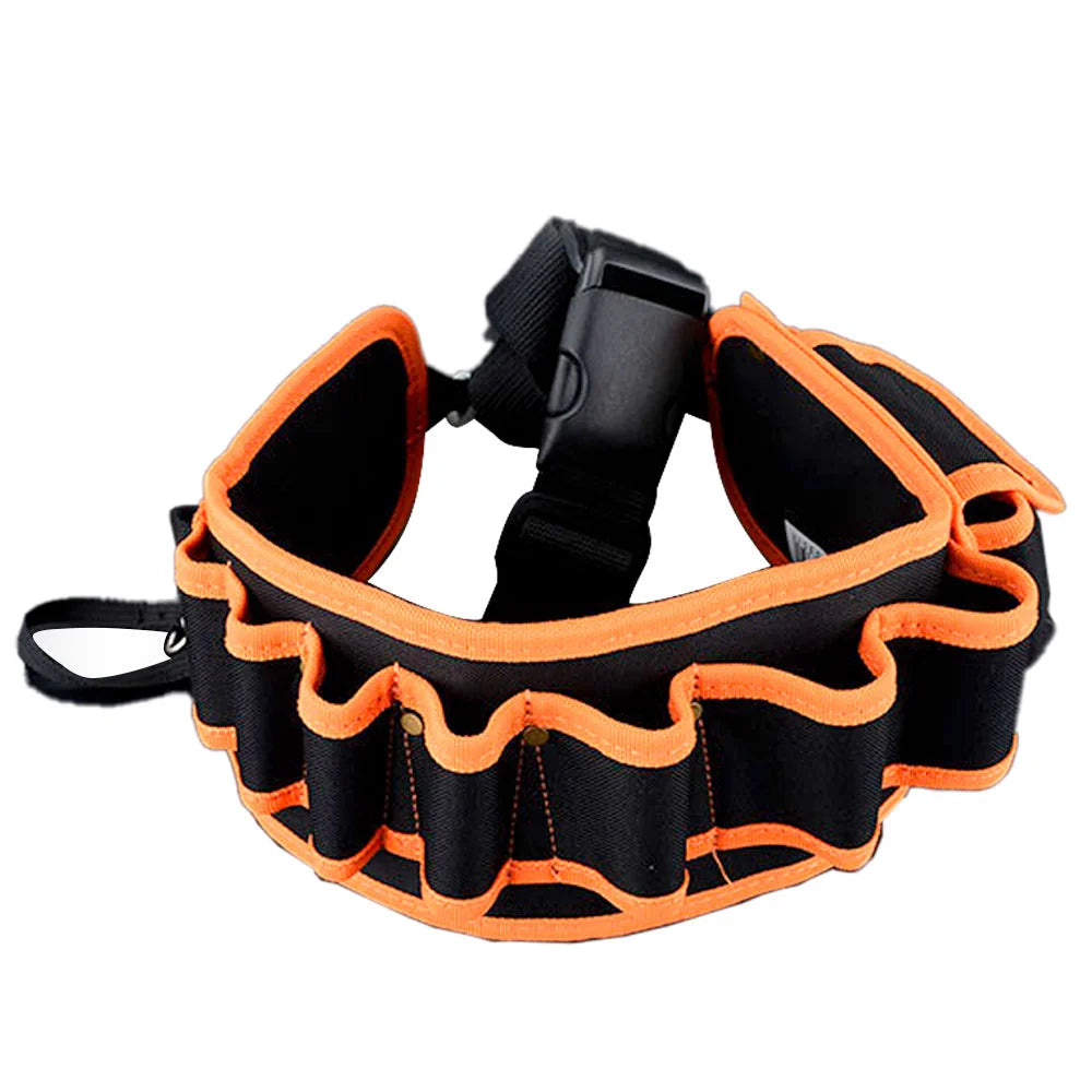 Cinturón porta herramientas Harden