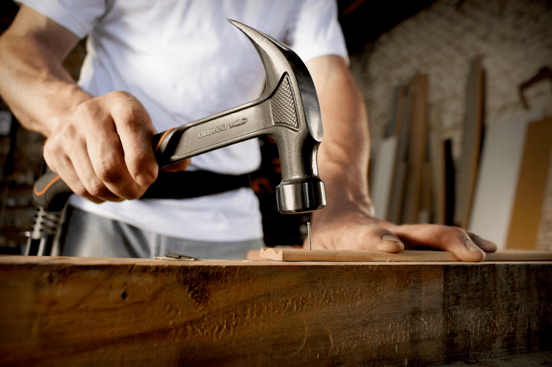 MARTILLO CARPINTERO ERGO 20 ONZAS BAHCO 529-20-L